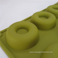 Silicone Bakeware Baking Pan & Pudding Mould 8-Cups